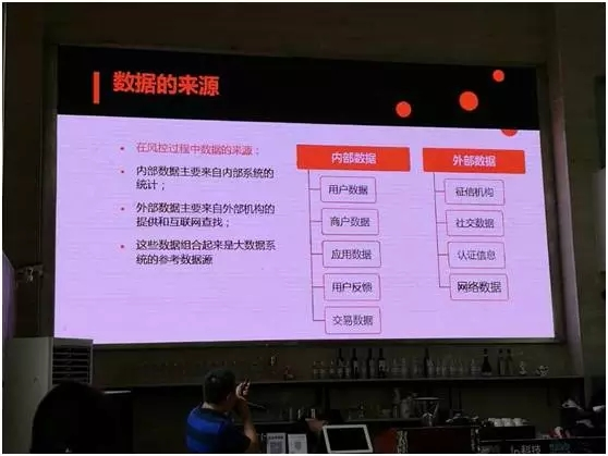 聚合支付與風(fēng)險管理，移動支付的未來風(fēng)控