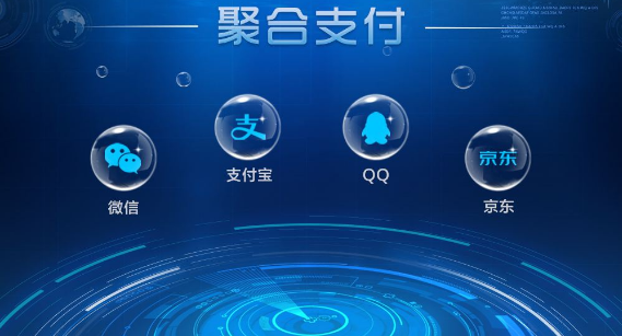 聚合支付平臺哪家靠譜，哪家安全？