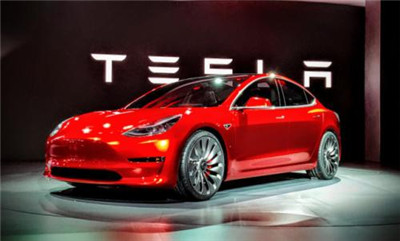 model 3國產售價再度降低至18萬元?特斯拉正式作出回應-498科技