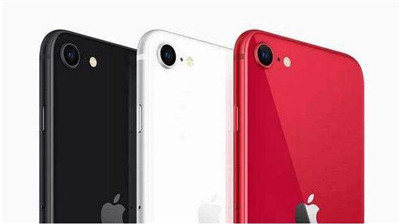 iPhone SE的值得買嗎?對比iPhone XR/11優缺點分析-498科技